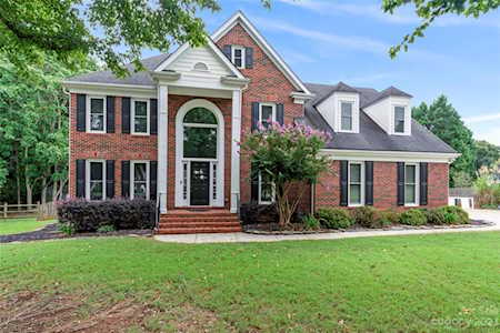 16302 Ranger Trl Huntersville, NC 28078