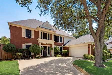 110 Stone Mountain Court Garland, TX 75044