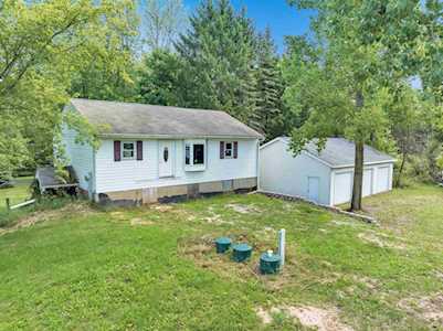 W1287 Fish Creek Rd De Pere, Town of Oneida, WI 54115-8412