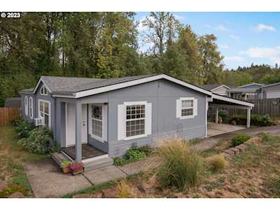 18 S Gee Creek LOOP Ridgefield, WA 98642