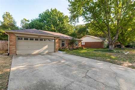 657 Clover Lane Keller, TX 76248