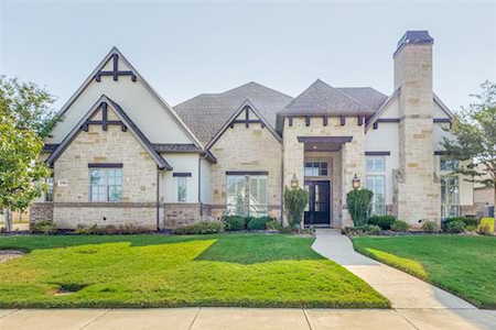 4500 Saddlewood Drive Flower Mound, TX 75028