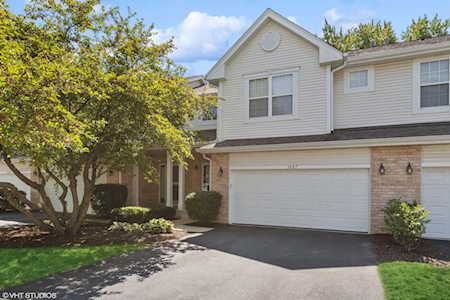 3007 Tangley Oaks Trl Lisle, IL 60532