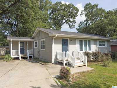 1421 AVENUE E, BIRMINGHAM, AL 35218 Single Family Residence For Sale, MLS#  1361294
