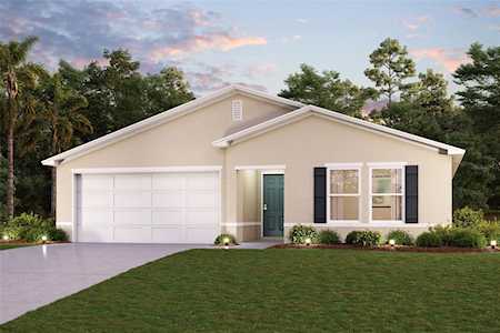 2033 Carson Ave Spring Hill, FL 34608