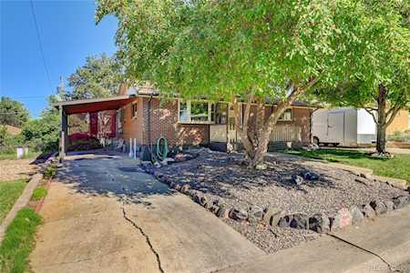 5672 Johnson St Arvada, CO 80002