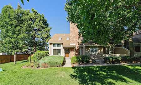 14162 E Radcliff Circle Aurora, CO 80015