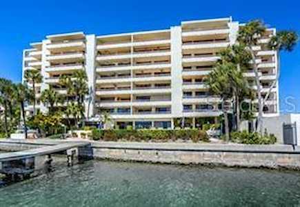 5700 Mariner St #504B Tampa, FL 33609