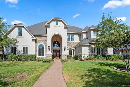 20711 Bending Pines Ln Spring, TX 77379