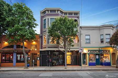 3953 24th Street #1 San Francisco, CA 94114
