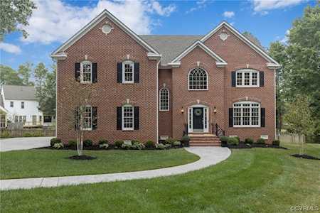 5905 Kelbrook Ln Henrico, VA 23059