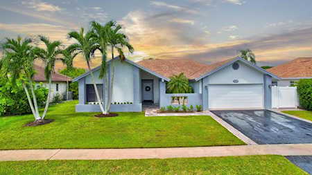 18195 S S 181st Circle Boca Raton, FL 33498