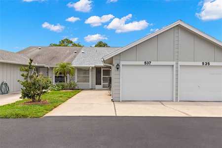 537 Natingham Close Palm Harbor, FL 34683