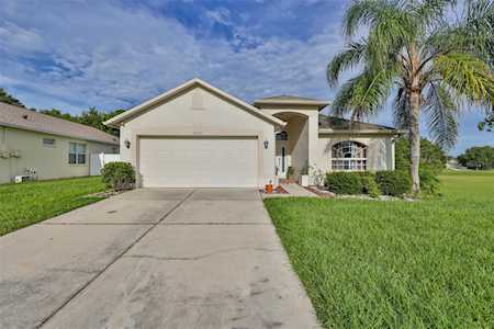 4707 Glenburne Dr Spring Hill, FL 34609