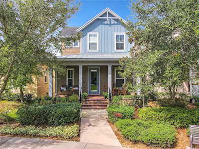 13889 Temin Ave Orlando, FL 32827