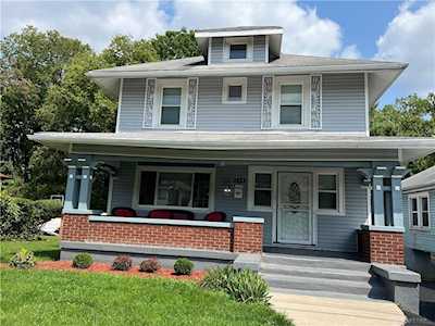 224 Elmhurst Road Dayton, OH 45417