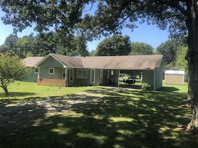 560 Brandontown Rd Manchester, TN 37355