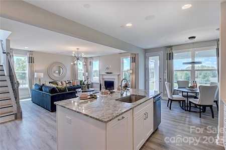 6025 Anglin Place Mint Hill, NC 28227