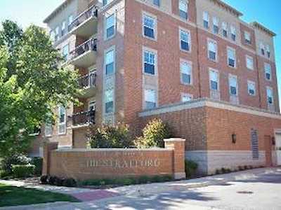 190 W Johnson St #405 Palatine, IL 60067