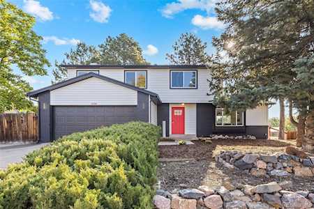 3298 S Fairplay St Aurora, CO 80014