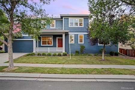 13259 Red Deer Trl #A Broomfield, CO 80020