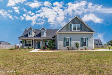 121 Shell Rock Circle Hubert, NC 28539