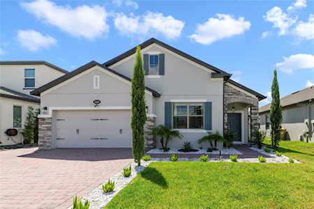 5403 Carrara Ct Saint Cloud, FL 34771