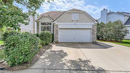 54 Hummingbird Ln Streamwood, IL 60107