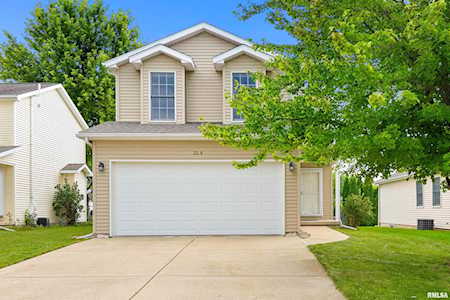 2208 W Jubilee Ln Dunlap, IL 61525