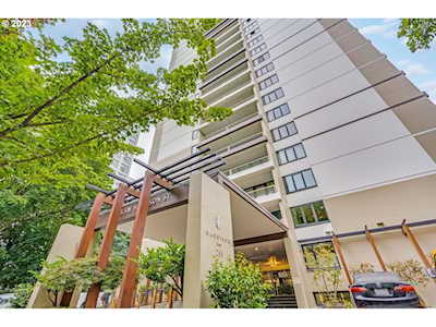 255 SW Harrison ST #4F Portland, OR 97201