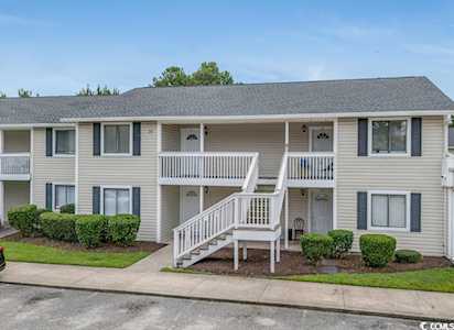 3555 Highway 544 #24G Conway, SC 29526