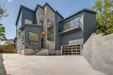 2328B Carter Ave Nashville, TN 37206