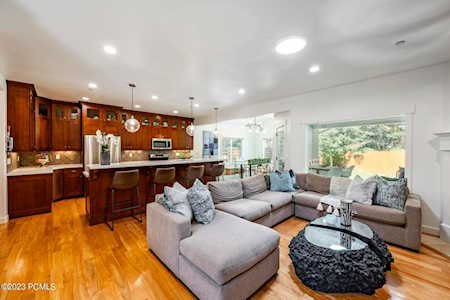 2905 Cochise Ct Park City, UT 84060