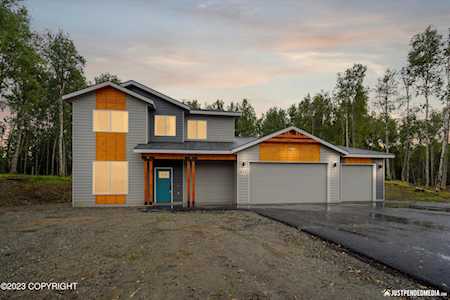 642 W Birdnest Dr Wasilla, AK 99654