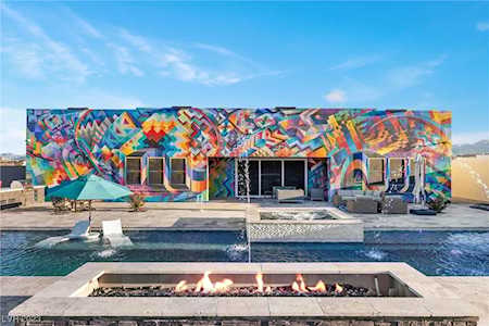 7852 W Torino Ave Las Vegas, NV 89113