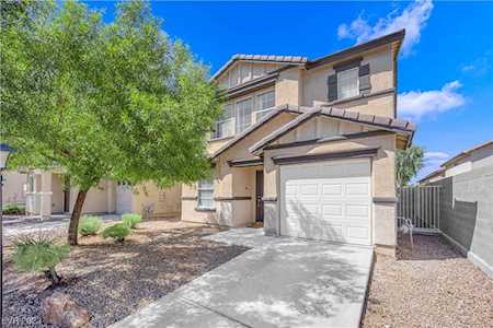 8784 First Lady Ave Las Vegas, NV 89148