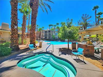 7115 S Durango Dr #308 Las Vegas, NV 89113