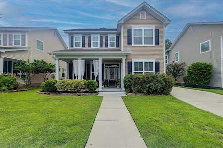 61 Honey Locust Ave Bluffton, SC 29910