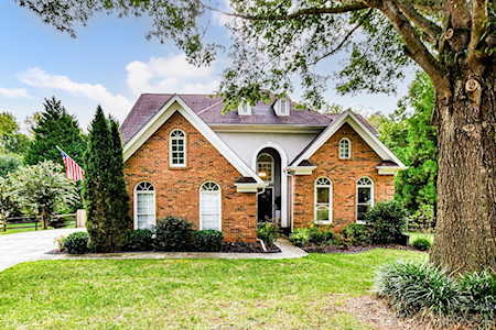 14800 Bishopstone Ct Huntersville, NC 28078