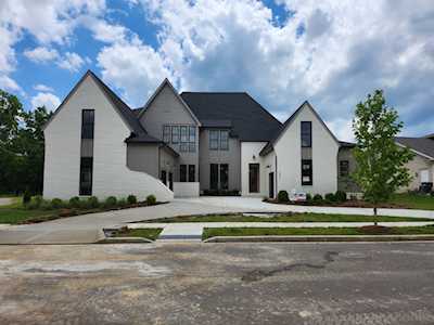 799 Carsten St Nashville, TN 37221