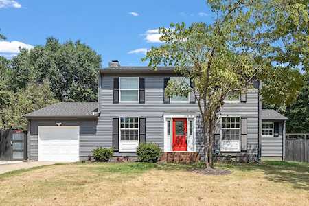 405 Electra Drive Cary, NC 27513