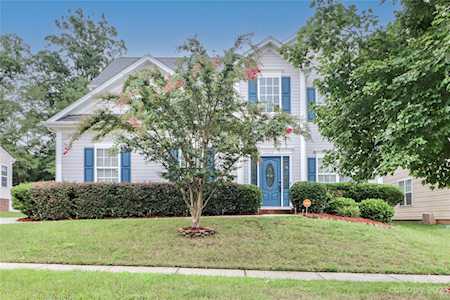 12020 Regal Lily Ln Huntersville, NC 28078