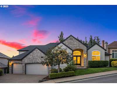12563 NW Lilywood DR Portland, OR 97229