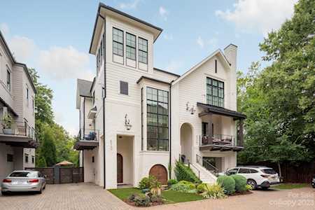 610 Mattie Rose Ln Charlotte, NC 28204
