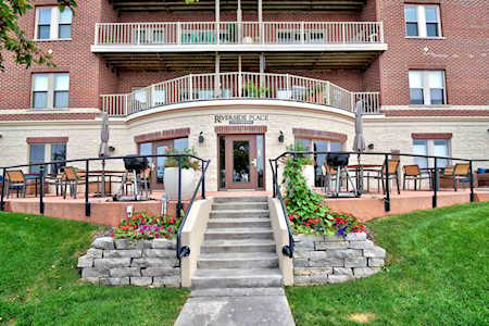 118 S Washington St #408B Green Bay, City of Green Bay, WI 54301
