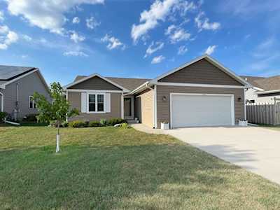 3372 Mockingbird Way Oshkosh, City of Oshkosh, WI 54904-7339
