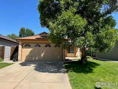 1808 Calkins Ave Longmont, CO 80501