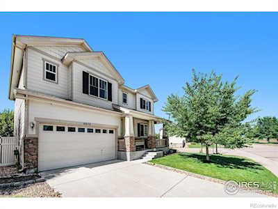 4872 Monarch Dr Firestone, CO 80504