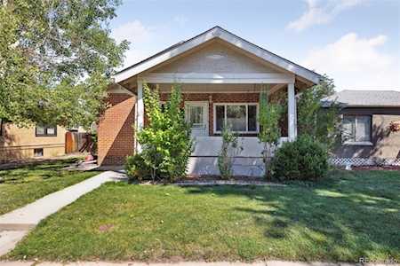 2684 S Lincoln St Denver, CO 80210
