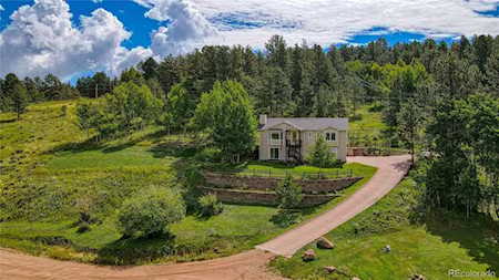 114 Lakewood Circle Woodland Park, CO 80863